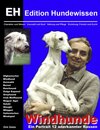 Buchcover Windhunde - Ein Portrait 12 anerkannter Rassen