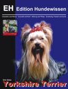 Buchcover Yorkshire Terrier