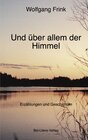 Buchcover Und über allem der Himmel