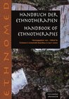 Buchcover Handbuch der Ethnotherapien