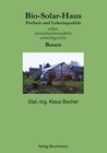 Buchcover Bio-Solar-Haus
