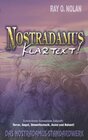 Buchcover Nostradamus - Klartext