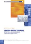 Buchcover Immobiliencontrolling