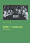 Buchcover Hoffen kostet nichts