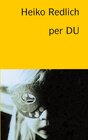 Buchcover per DU