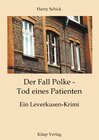 Buchcover Der Fall Polke - Tod eines Patienten