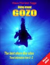 Buchcover Diving around Gozo