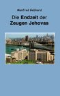 Buchcover Endzeit der Zeugen Jehovas