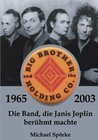 Buchcover Big Brother & the Holding Co. 1965 - 2003