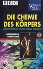 Buchcover Chemie des Körpers. Paket