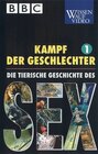 Buchcover Kampf der Geschlechter. Paket