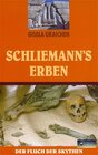 Buchcover Schliemanns Erben. Paket