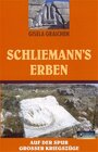 Buchcover Schliemanns Erben. Paket