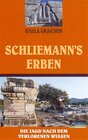 Buchcover Schliemanns Erben. Paket