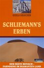 Buchcover Schliemanns Erben. Paket