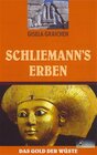 Buchcover Schliemanns Erben. Paket