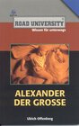 Buchcover Alexander der Große