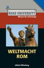 Buchcover Weltmacht Rom