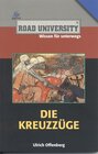 Buchcover Die Kreuzzüge
