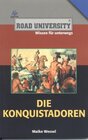 Buchcover Die Konquistadoren