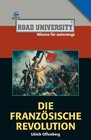 Buchcover Die Französische Revolution