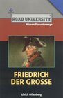 Buchcover Friedrich der Große