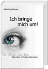 Buchcover Ich bringe mich um