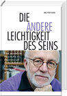 Buchcover Die andere Leichtigkeit des Seins