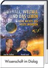 Buchcover Urknall, Weltall und das Leben