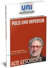 Buchcover Polis und Imperium