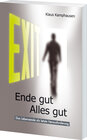 Buchcover Exit - Ende gut, Alles gut