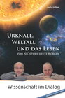 Buchcover Urknall, Weltall und das Leben