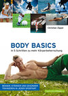 Buchcover Body Basics