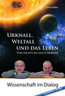 Buchcover Urknall, Weltall und das Leben: 4. erweiterte Auflage