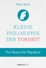 Buchcover Kleine Philosophie der Torheit