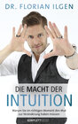 Buchcover Die Macht der Intuition