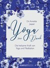 Buchcover Yoga sei Dank