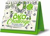 Buchcover Öko Challenge - Bewusster leben und konsumieren