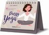 Buchcover Pussy Yoga