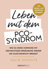 Buchcover Leben mit dem PCO-Syndrom