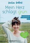 Buchcover Mein Herz schlägt grün - Taschenkalender 2021