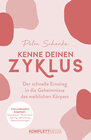 Buchcover Kenne deinen Zyklus