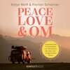 Buchcover Peace, Love & Om