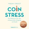Buchcover Coin Stress