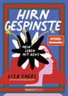 Buchcover Hirngespinste (SPIEGEL-Bestseller)