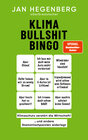 Buchcover Klima-Bullshit-Bingo (SPIEGEL-Bestseller)