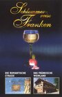 Buchcover Schlemmerreise Franken