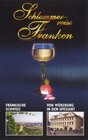 Buchcover Schlemmerreise Franken