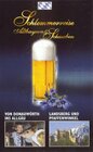 Buchcover Schlemmerreise Altbayern & Schwaben. Paket