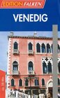 Buchcover Venedig